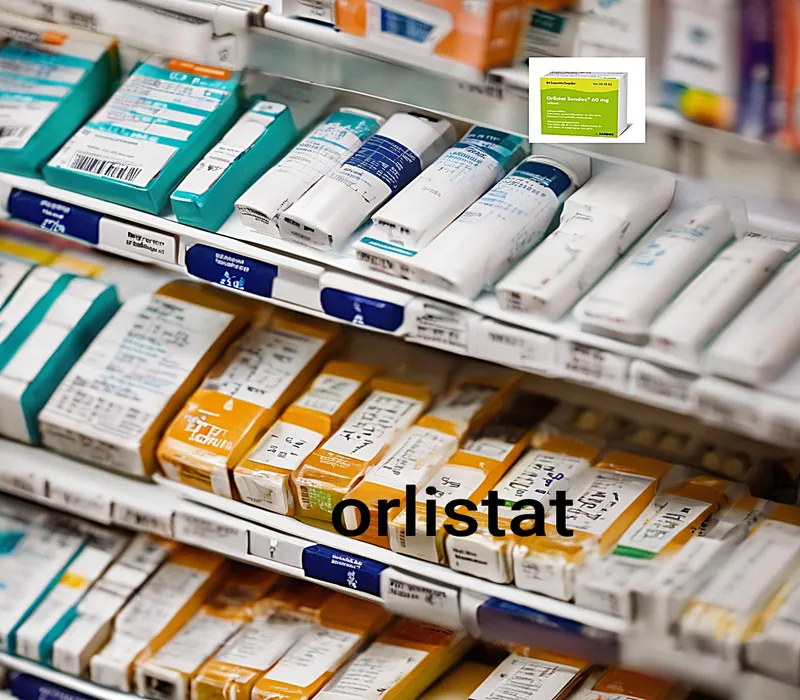 Orlistat generico farmacia del ahorro